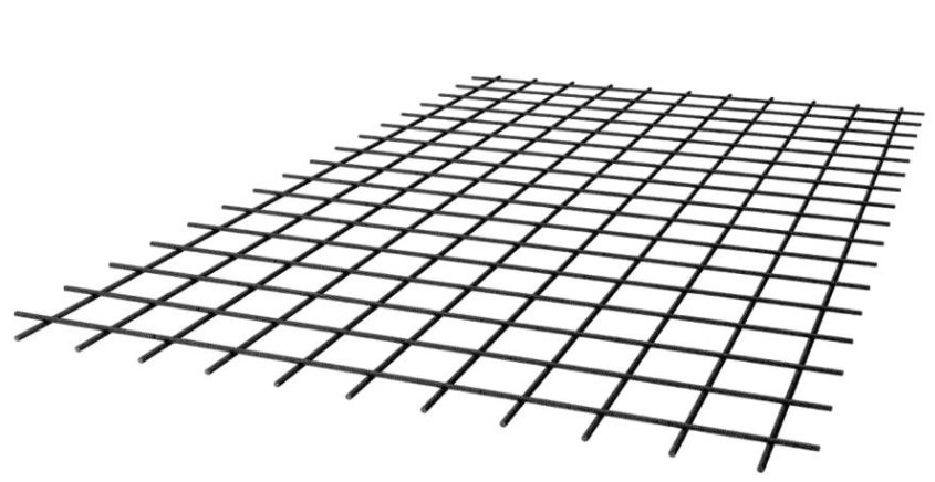 сварка кладочной сетки из арматуры и проволоки