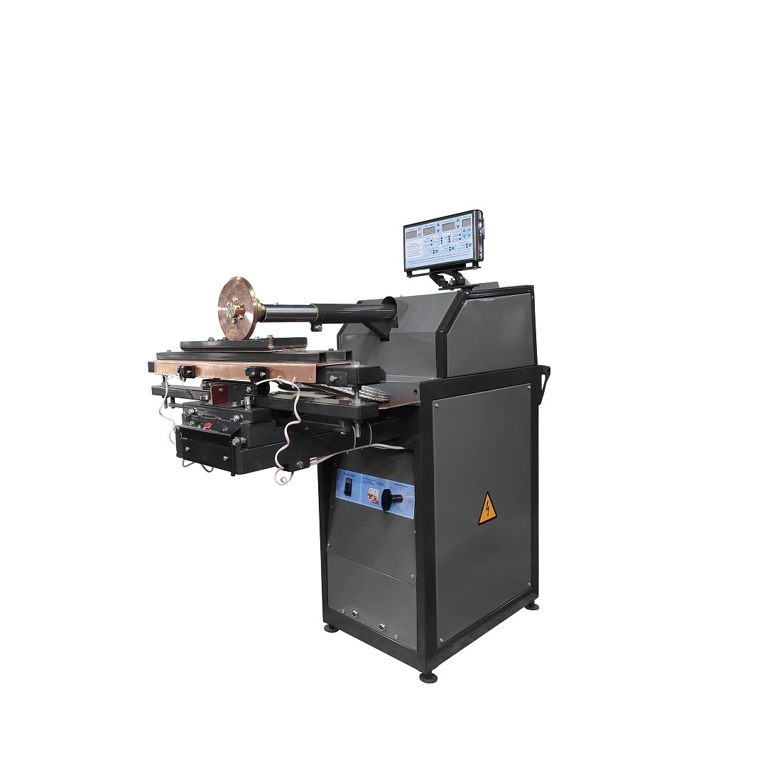 МШТРС-12173п шовная сварка сетчатых фильтров купить