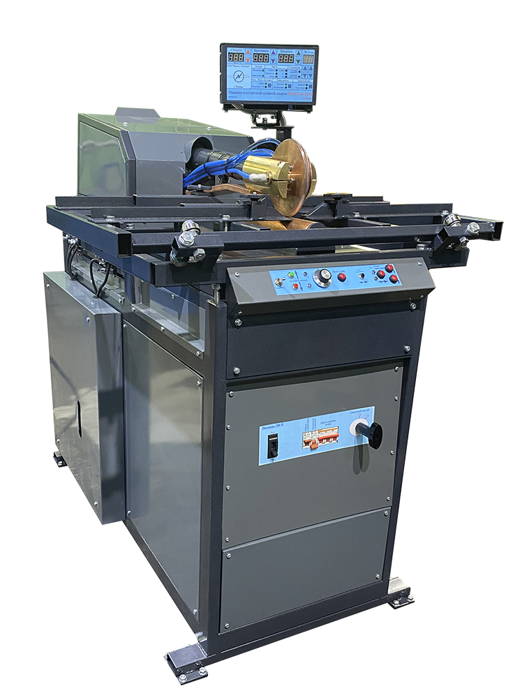 МШРДС станок для сварки сетчатых фильтров продажа