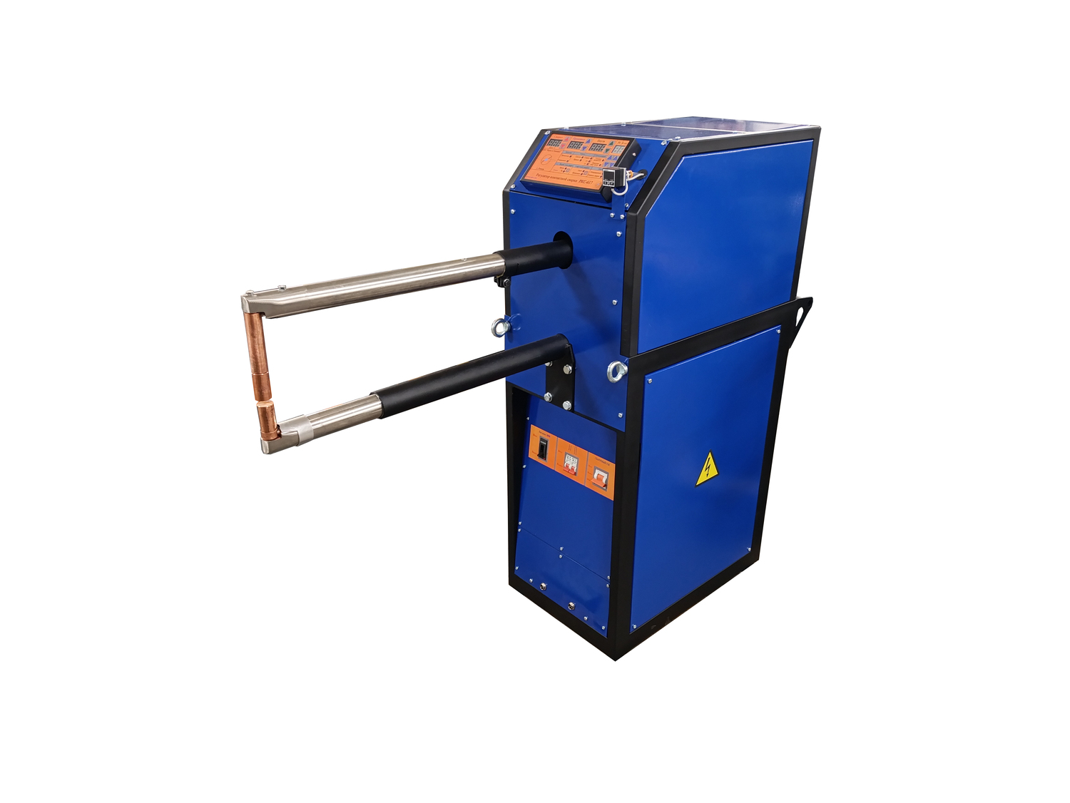 аппарат для контактной сварки МТР 172 750 С