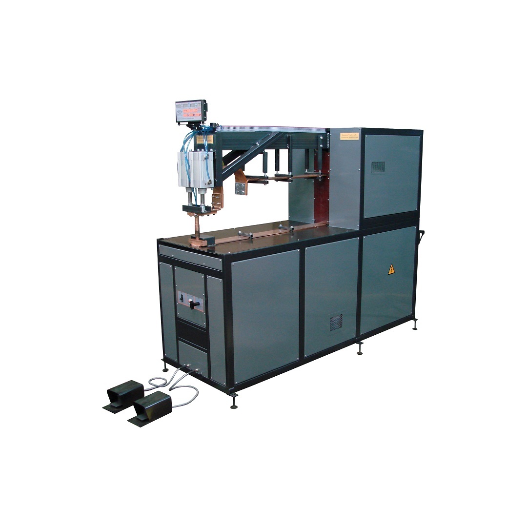 Контактная сварка постоянным током МТВ 221200