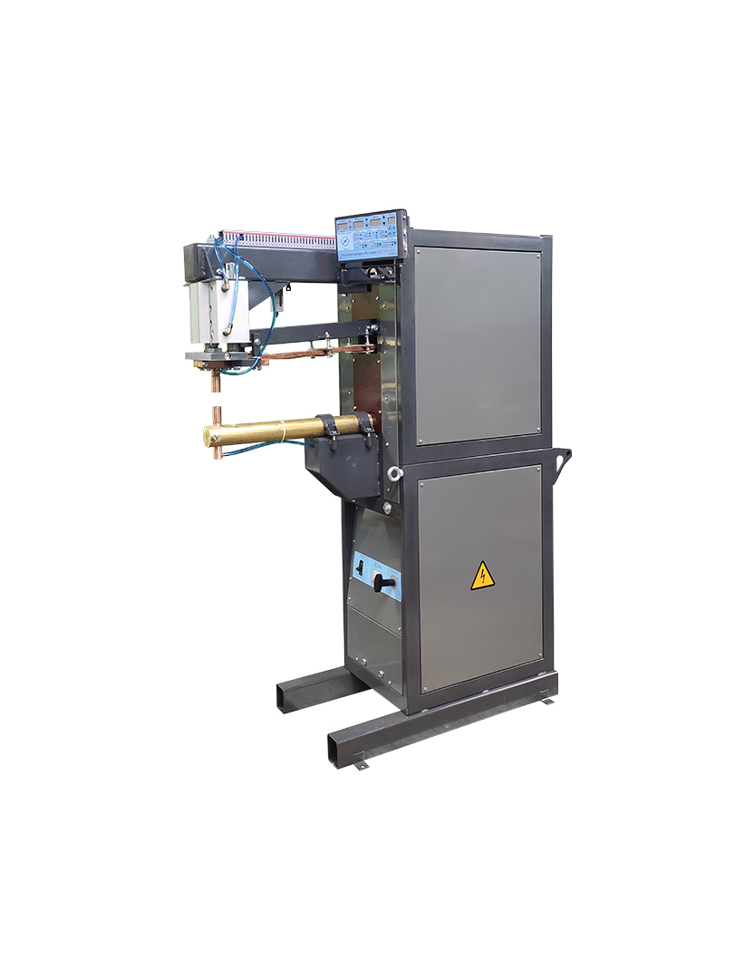 Линейные машины контактной сварки  МТ 192 МТВ 192