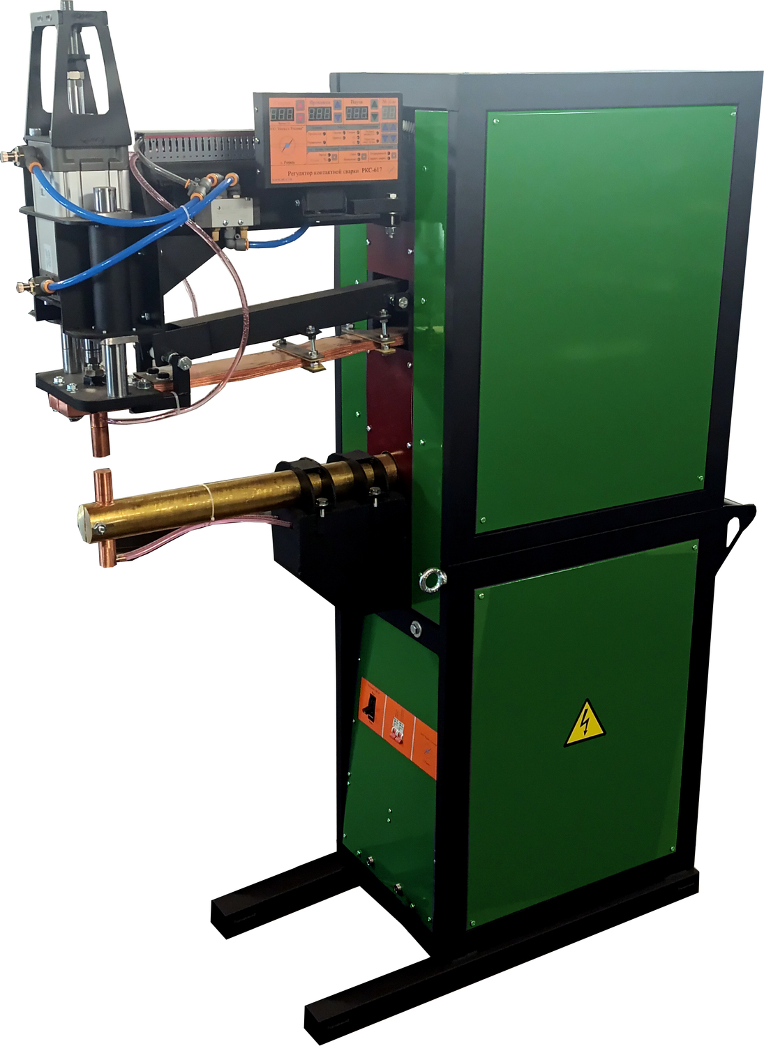 МТ 27192-500 Машины контактной точечной сварки 