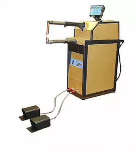 Машина контактной сварки МТР 12073