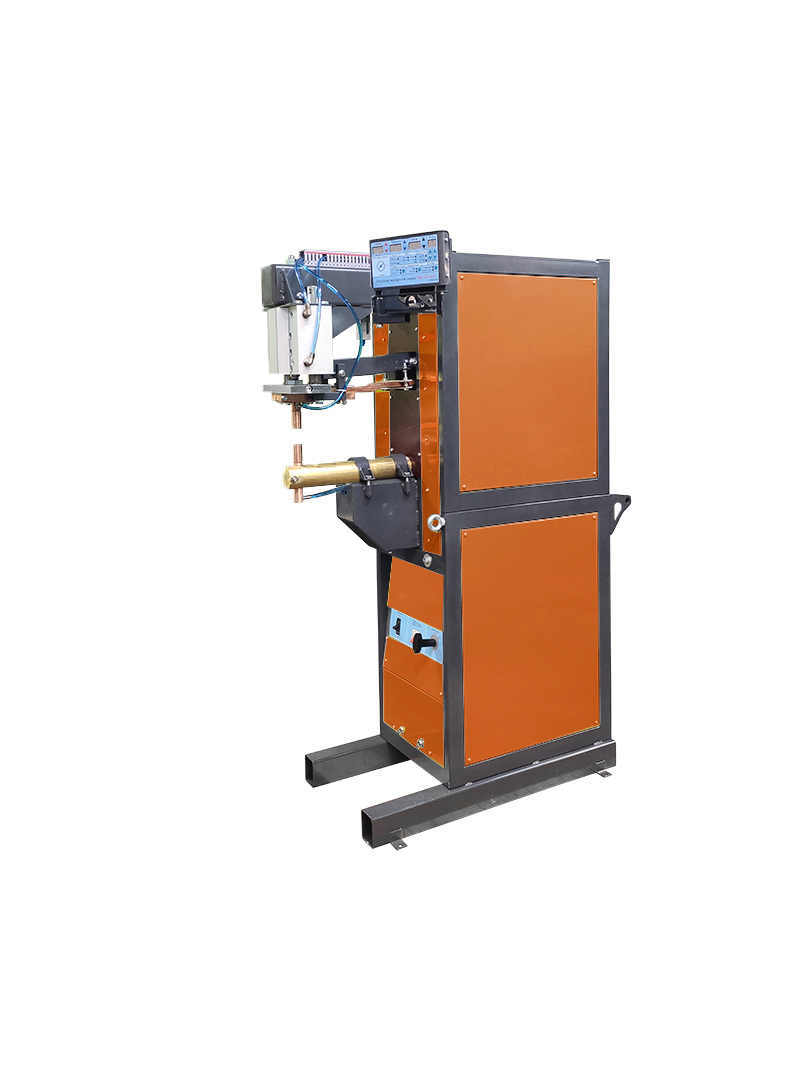 Машина контактной сварки МТ30 192 для сварки силовых каркасов из арматуры