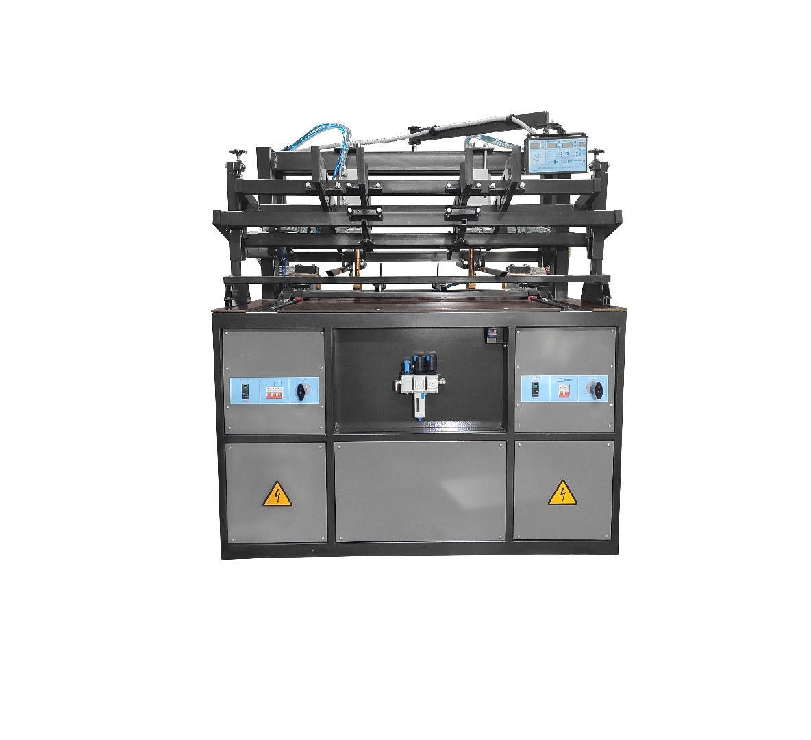 контактная сварка Двухветвевые каркасы, МТМ 1202 ООО Наука и Техника