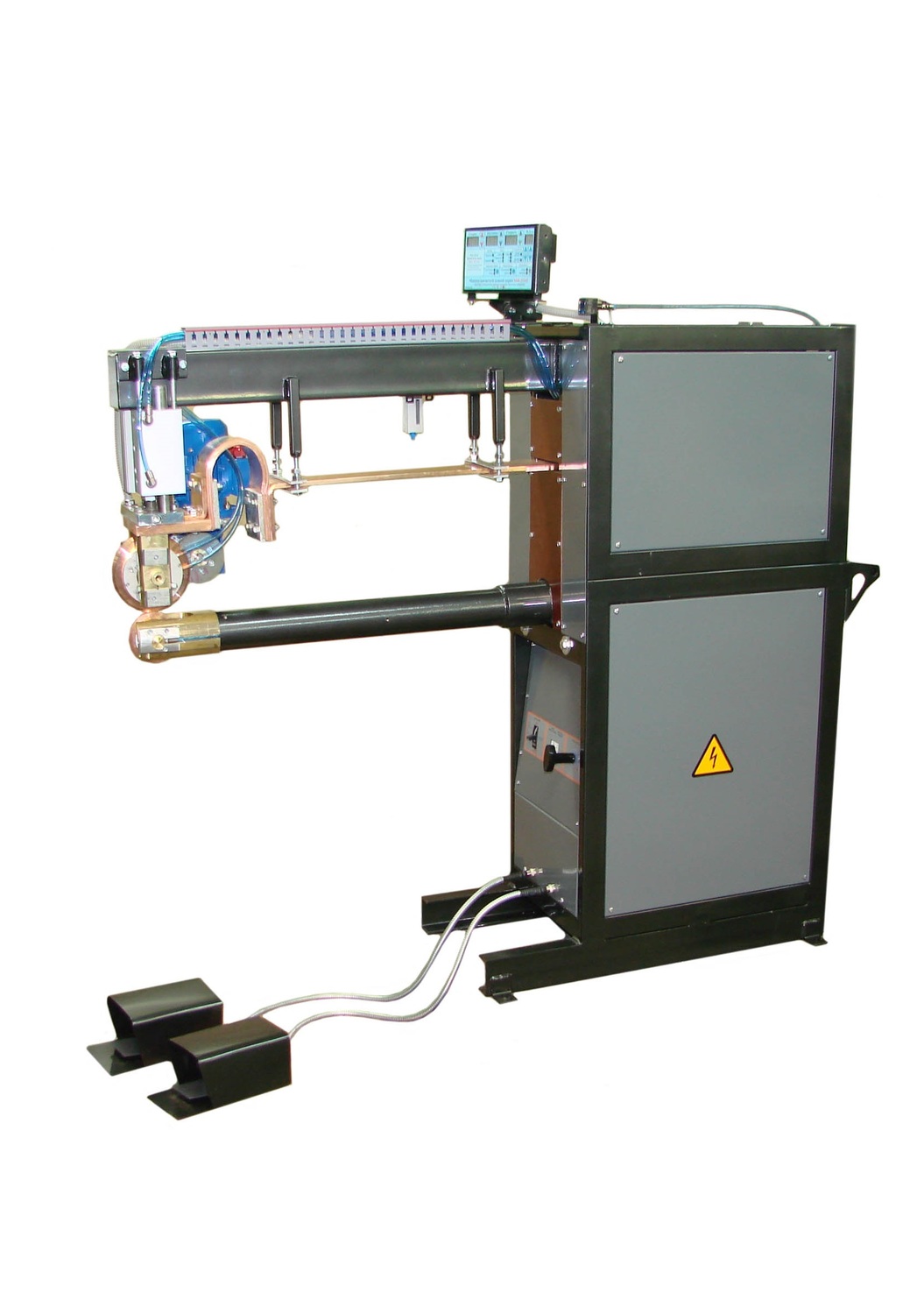 МШ 142 1000 Машины шовной сварки купить