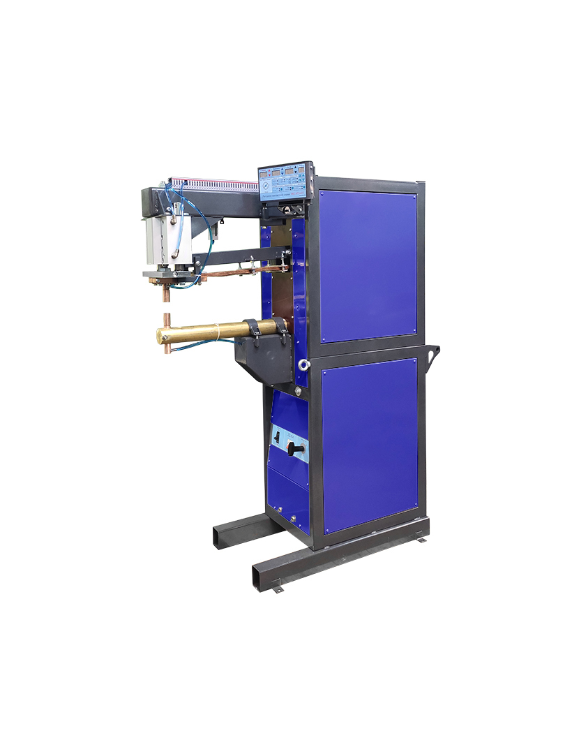 производство оборудования для контактной сварки РФ, МТ20192 500