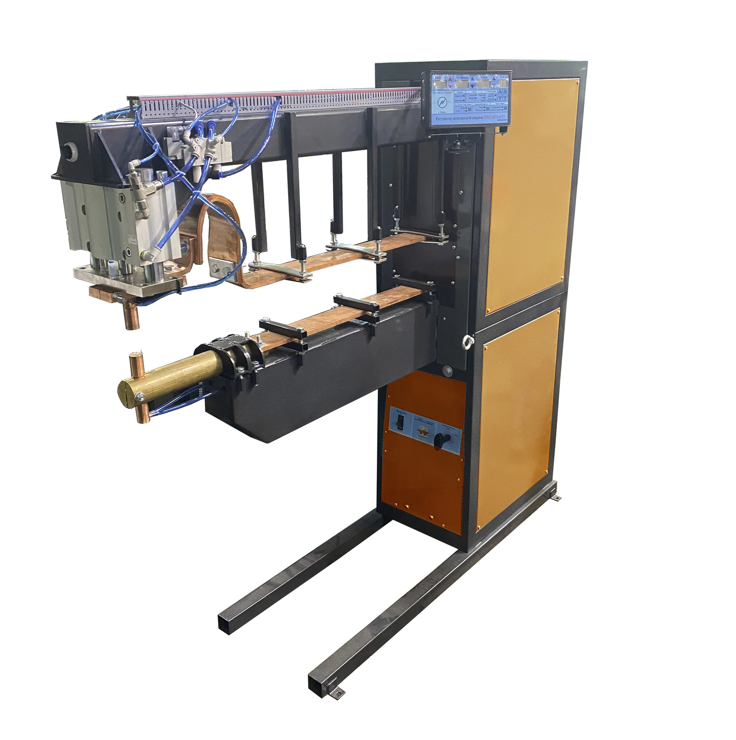 продажа машин контактной точечной сварки МТ 20 192