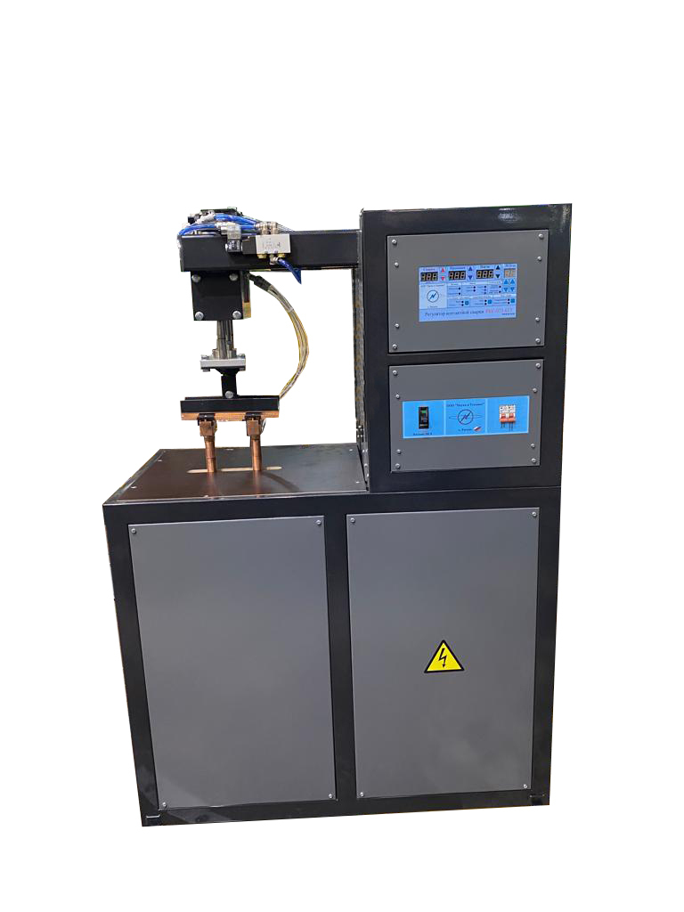 двухточечные машины контактной сварки МТ 092-2Т