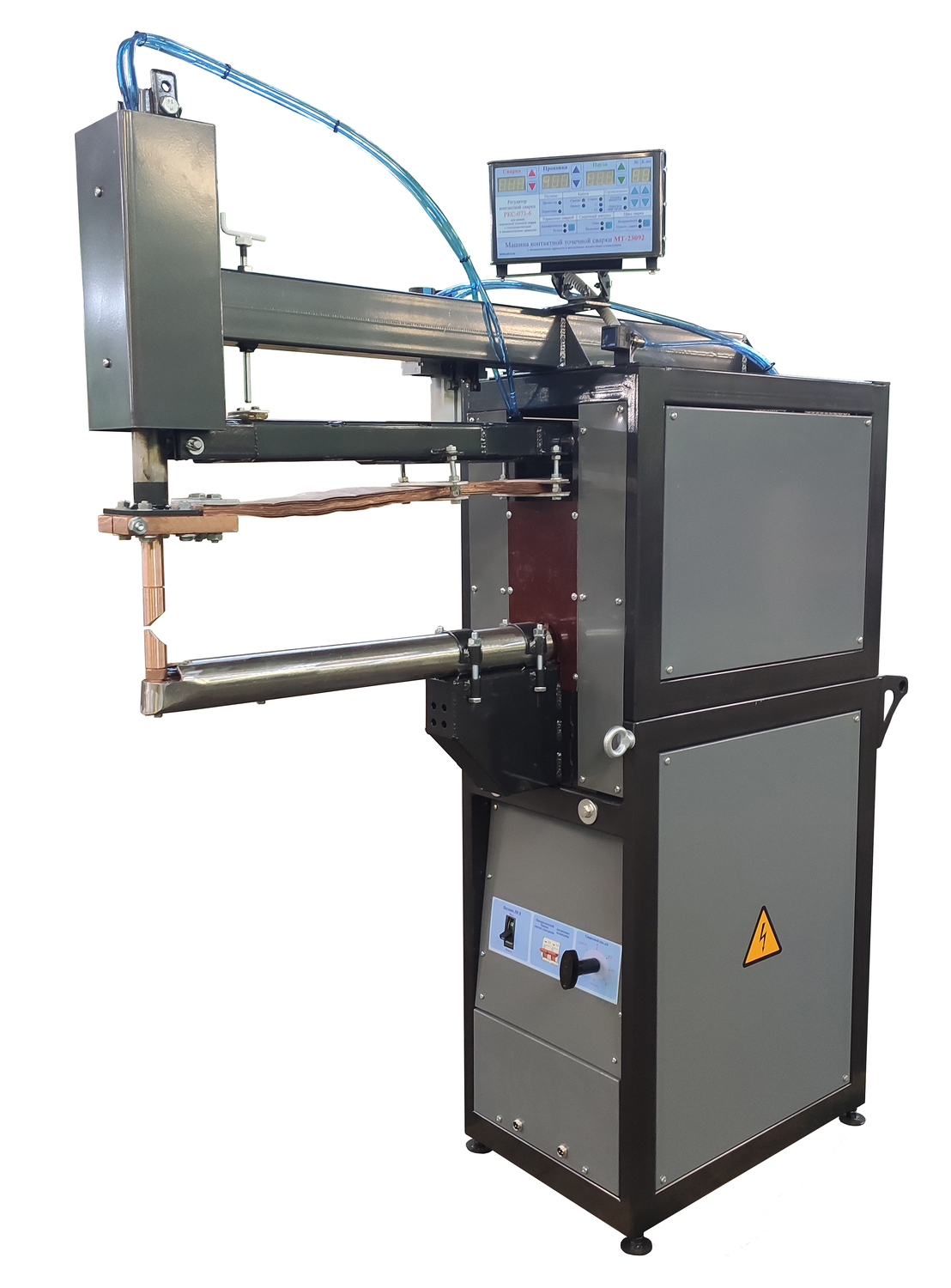 МТ23052, для контактной сварки, точечной, контактная, 