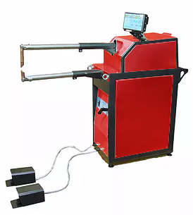 купить контактную сварку недорого МТР 14073 ООО Наука и Техника