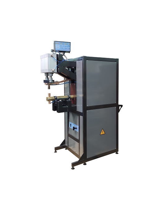 Специальные машины контактной точечной сварки МТ 26092