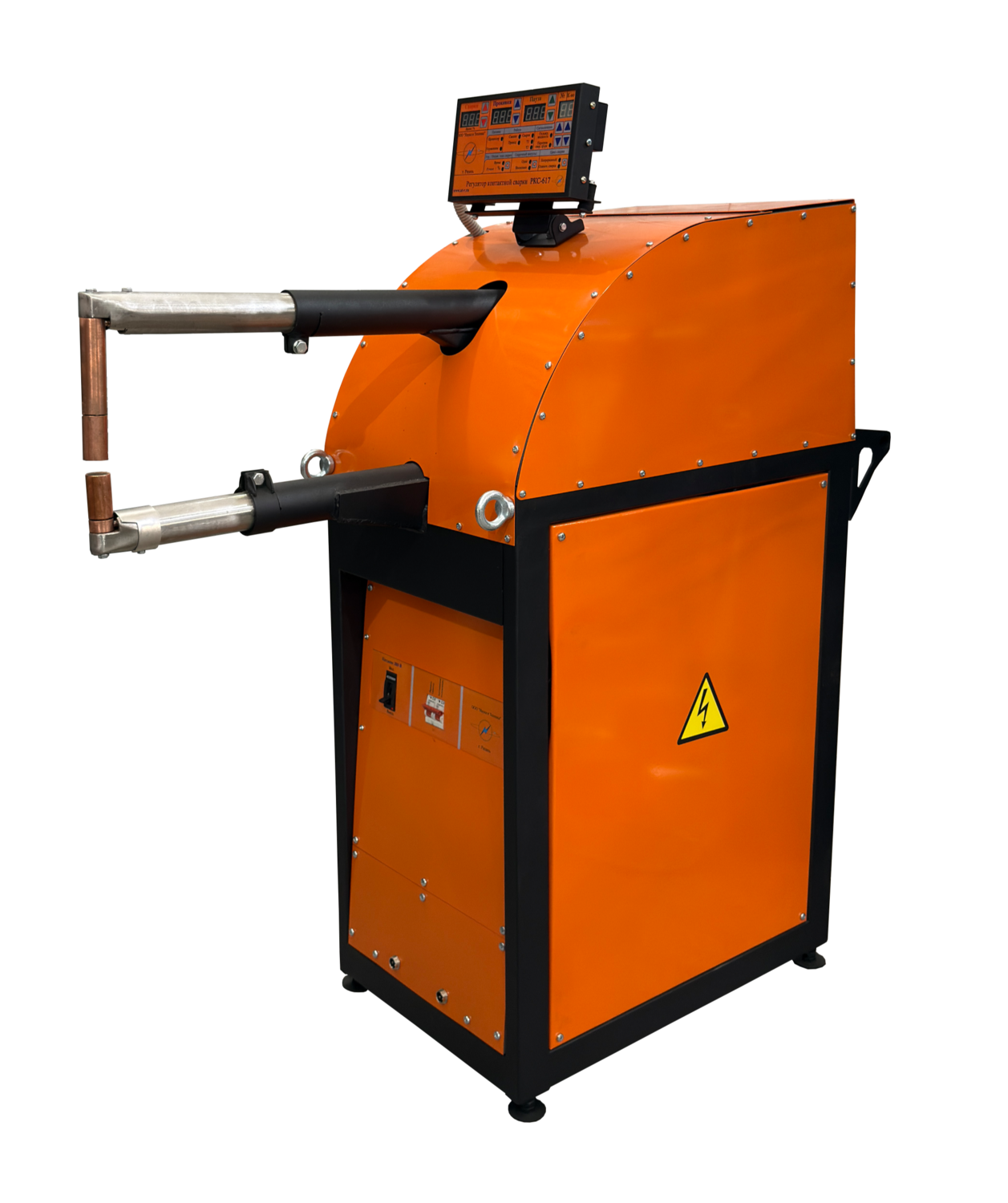 Контактной точечной сварки МТР 16173 500